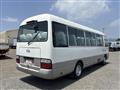 2011 Hino Liesse II
