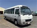 2011 Hino Liesse II