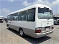 2011 Hino Liesse II