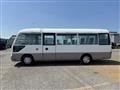 2011 Hino Liesse II