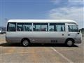 2011 Hino Liesse II