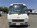 2011 Hino Liesse II