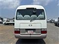 2011 Hino Liesse II