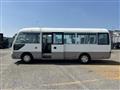 2011 Hino Liesse II