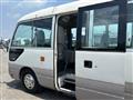 2011 Hino Liesse II