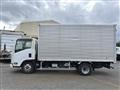 2018 Isuzu Elf Truck
