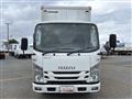2018 Isuzu Elf Truck