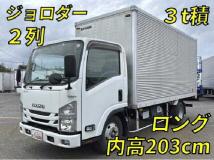 2018 Isuzu Elf Truck