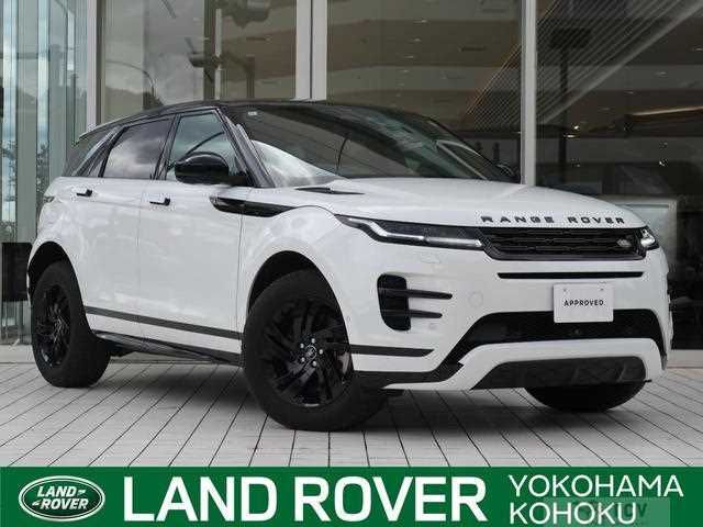 2024 Land Rover Land Rover Others