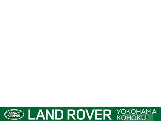 2024 Land Rover Land Rover Others