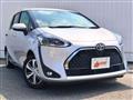 2019 Toyota Sienta