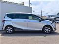 2019 Toyota Sienta