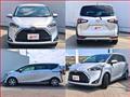 2019 Toyota Sienta