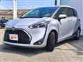2019 Toyota Sienta