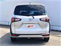 2019 Toyota Sienta
