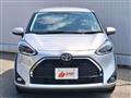 2019 Toyota Sienta
