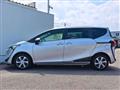 2019 Toyota Sienta