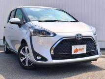 2019 Toyota Sienta