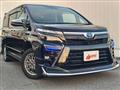 2021 Toyota Voxy