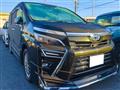 2021 Toyota Voxy