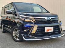 2021 Toyota Voxy
