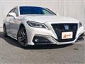 2021 Toyota Crown
