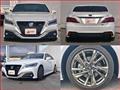 2021 Toyota Crown