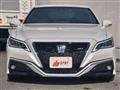 2021 Toyota Crown
