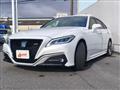 2021 Toyota Crown