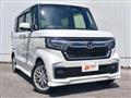 2023 Honda N BOX