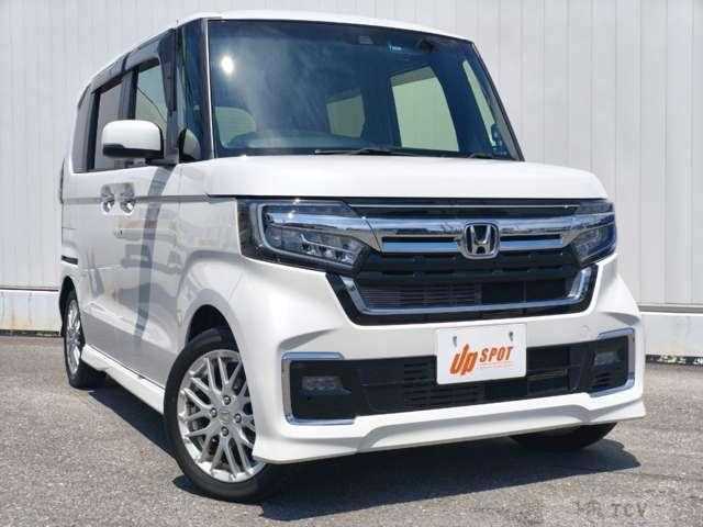 2023 Honda N BOX
