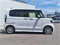 2023 Honda N BOX
