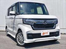2023 Honda N BOX