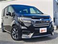 2020 Honda Step WGN