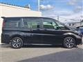 2020 Honda Step WGN
