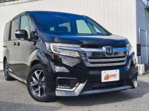2020 Honda Step WGN