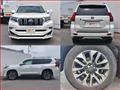 2023 Toyota Land Cruiser Prado