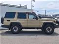 2025 Toyota Landcruiser 70