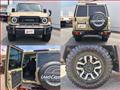 2025 Toyota Landcruiser 70