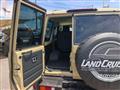 2025 Toyota Landcruiser 70