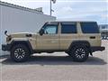 2025 Toyota Landcruiser 70