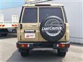 2025 Toyota Landcruiser 70
