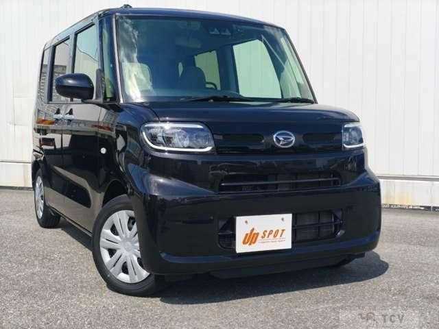 2021 Daihatsu Tanto