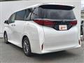 2025 Toyota Alphard G