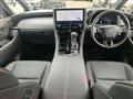 2025 Toyota Alphard G