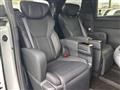 2025 Toyota Alphard G