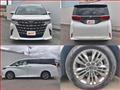 2025 Toyota Alphard G