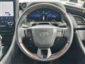 2025 Toyota Alphard G