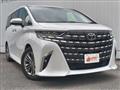 2025 Toyota Alphard G