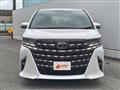 2025 Toyota Alphard G